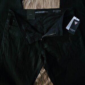 GUESS  MATEO Men's Regular Straight